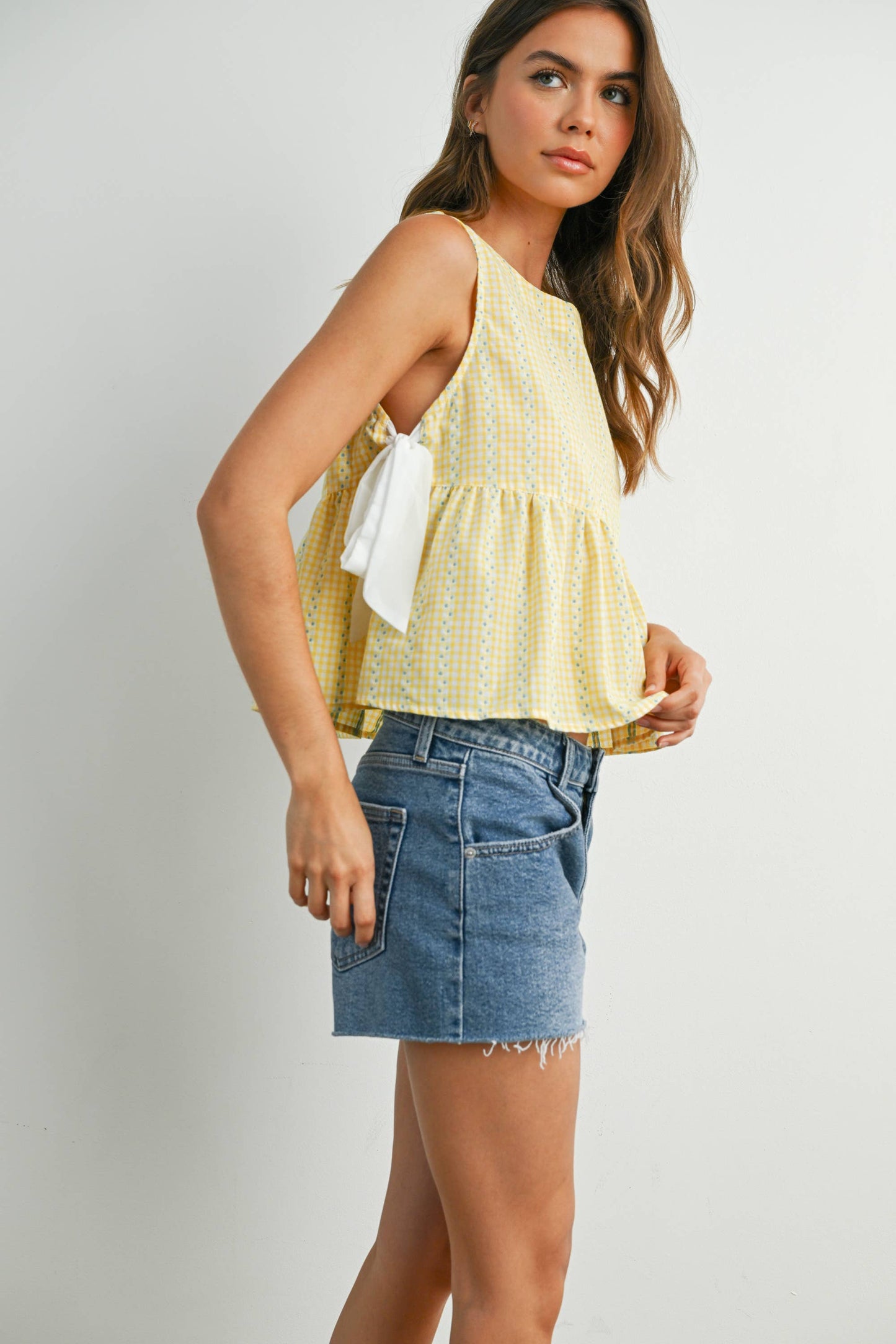 Sky Meadow Top