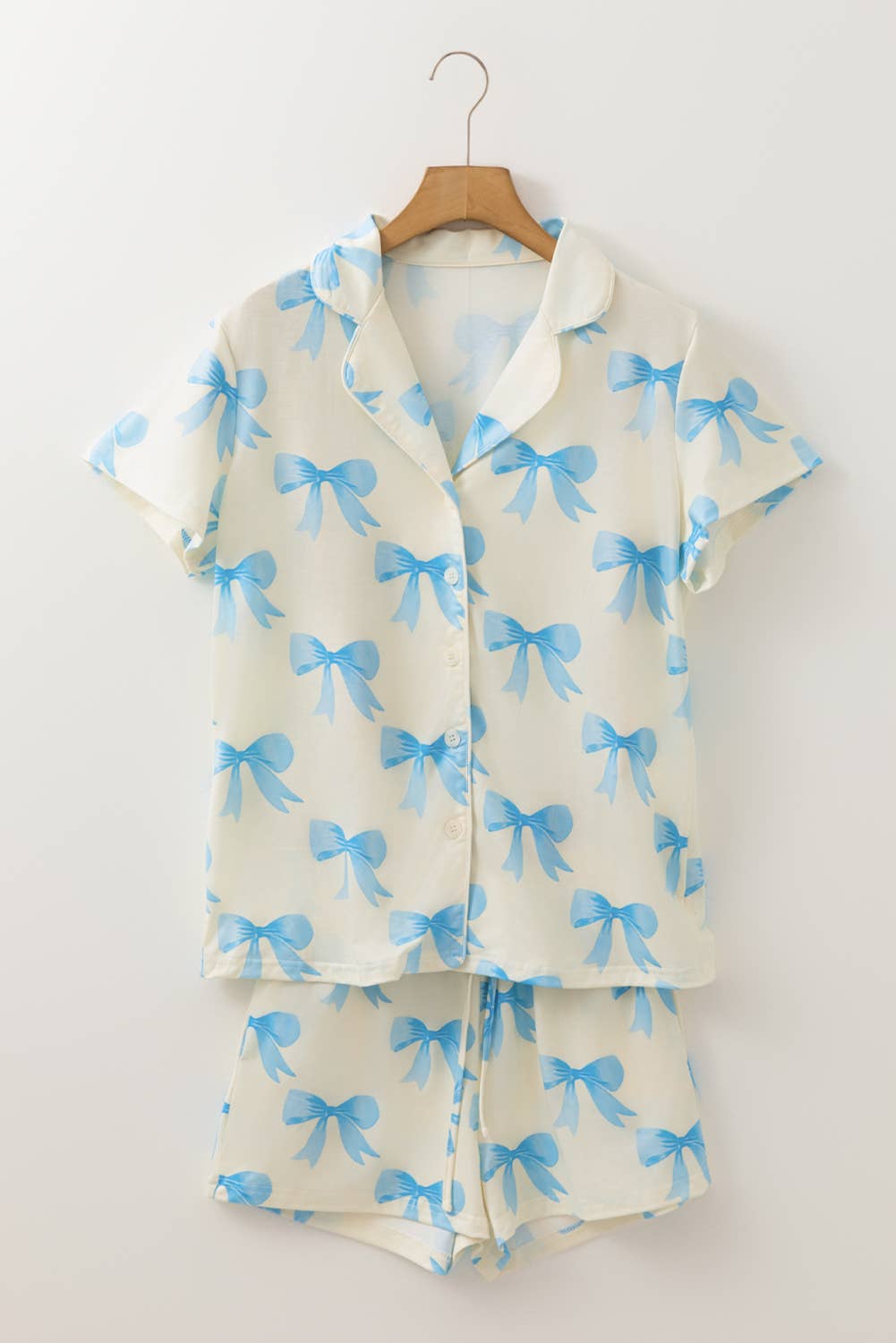 Brooklyn Pajama Set