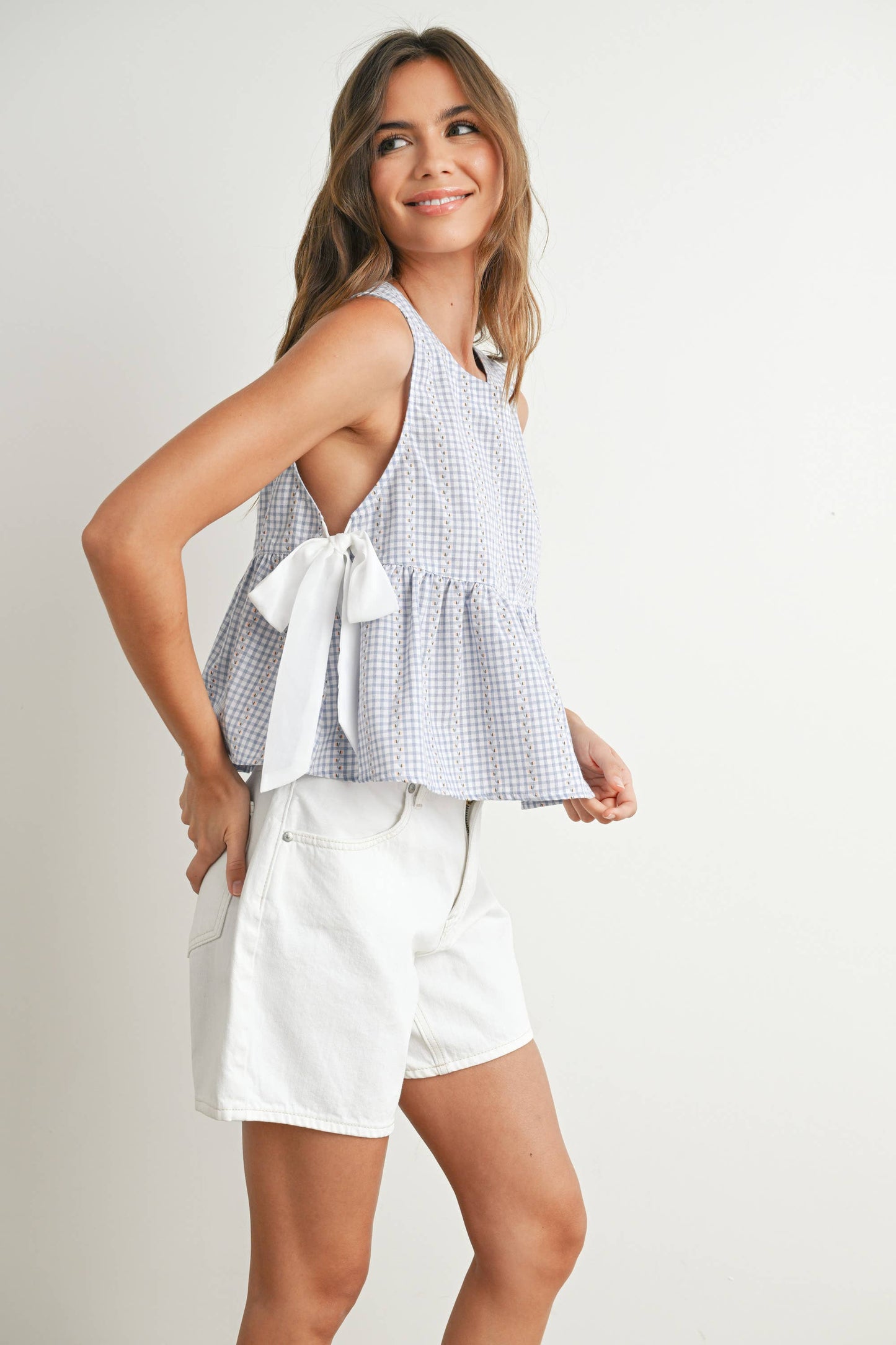 Sky Meadow Top