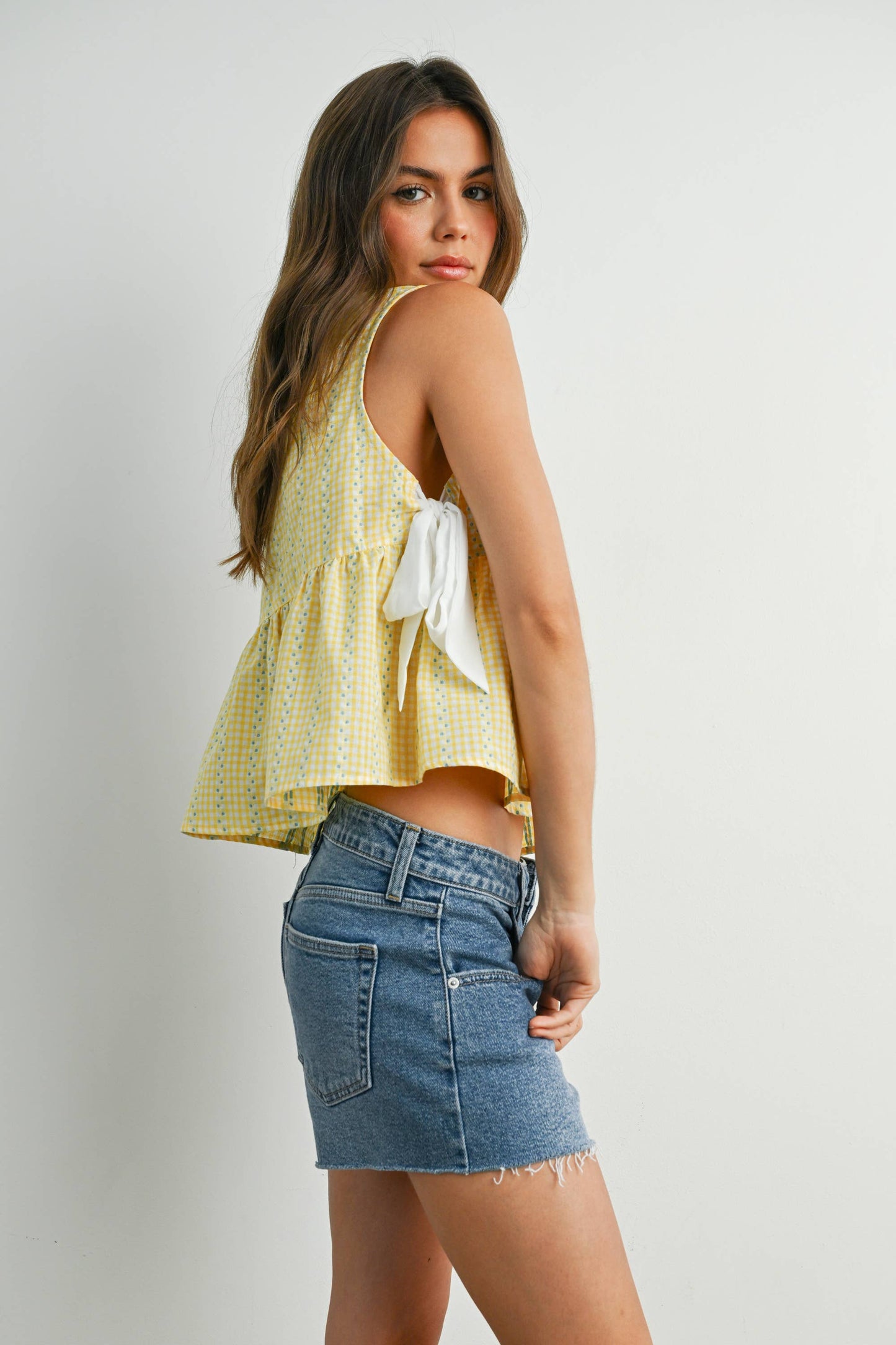 Sky Meadow Top