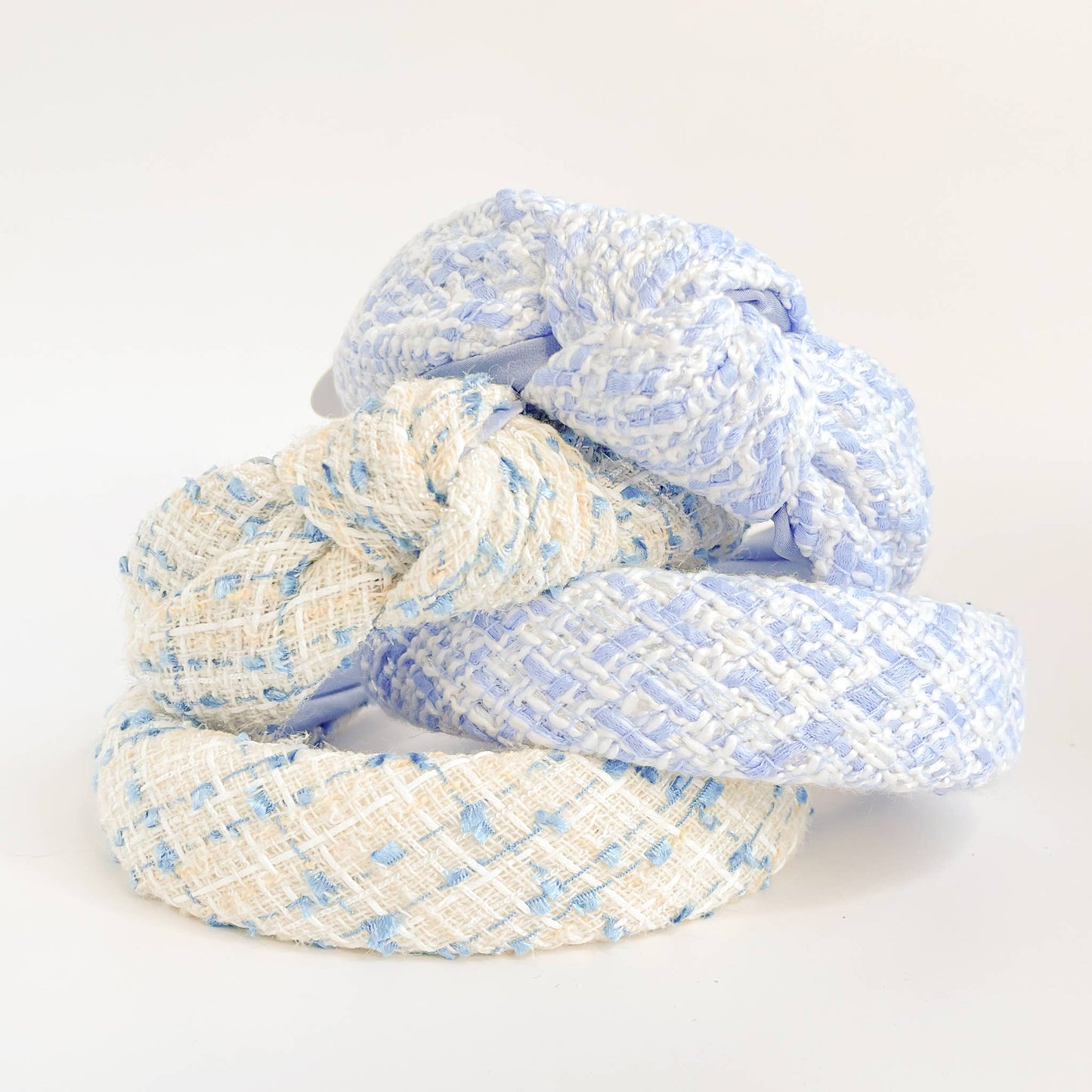 Coastal Blues Headband