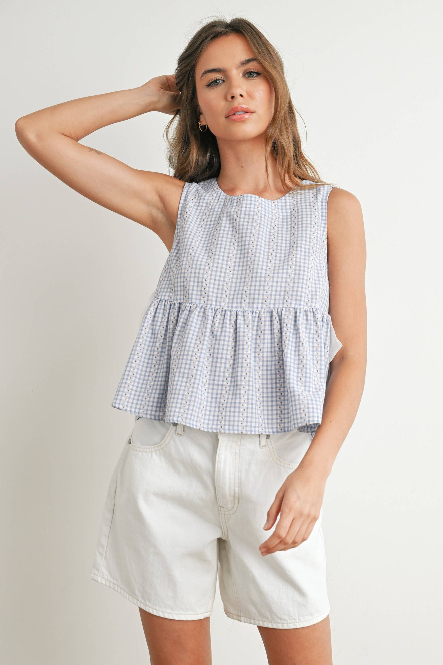 Sky Meadow Top