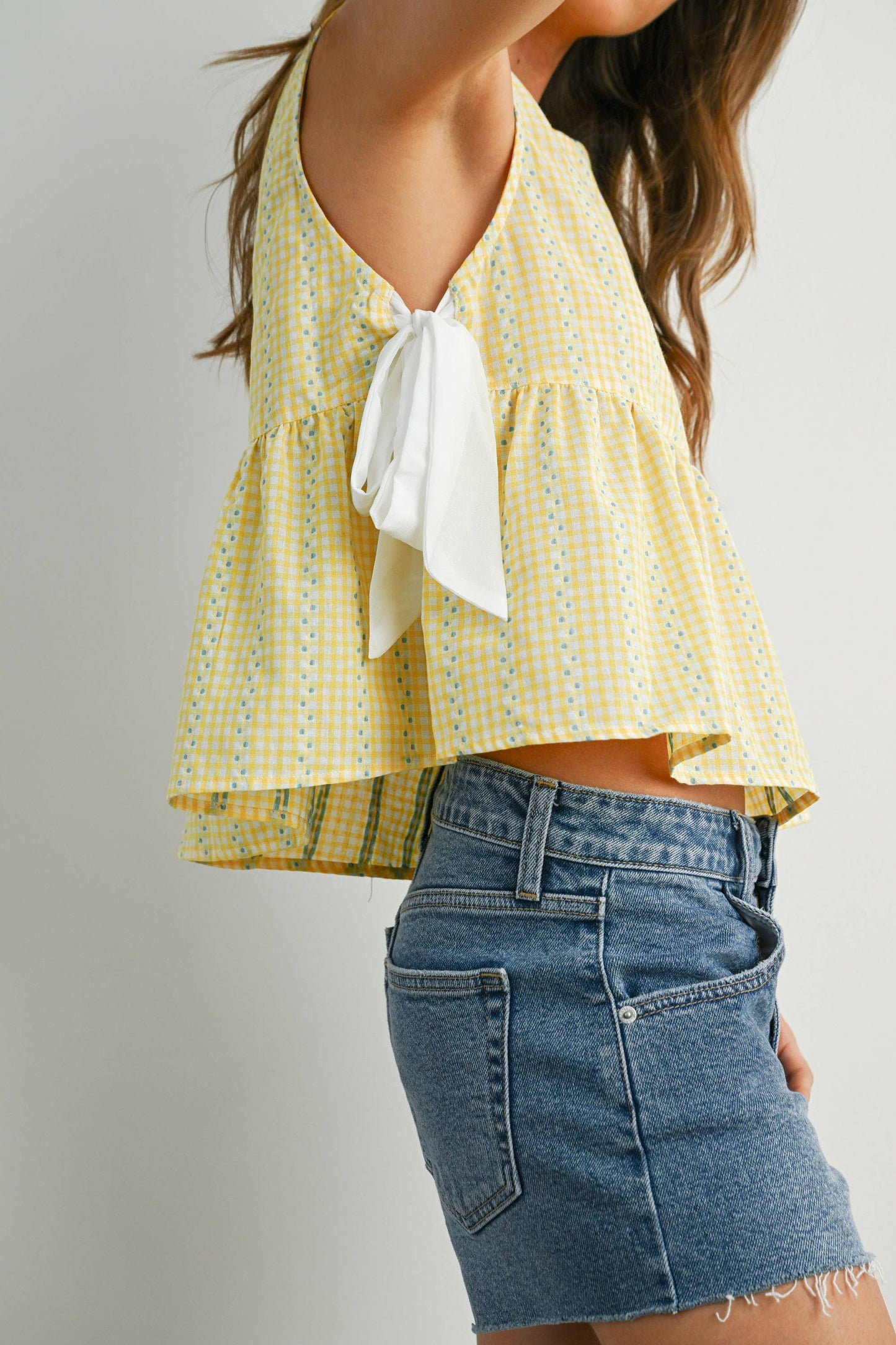 Sky Meadow Top