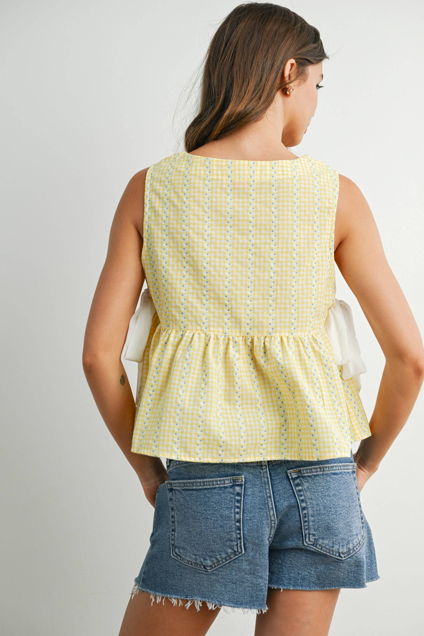 Sky Meadow Top