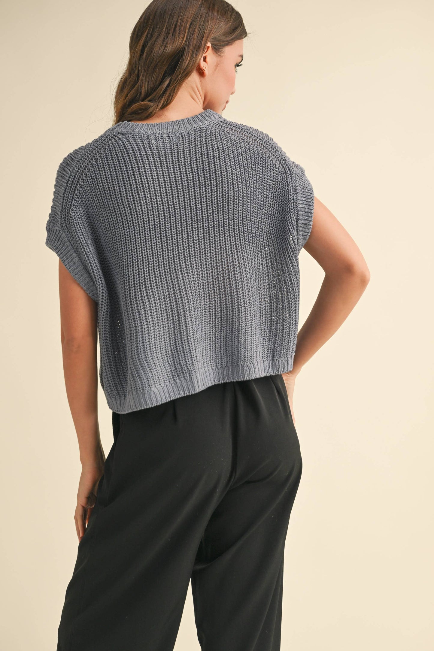 The Haylee Top