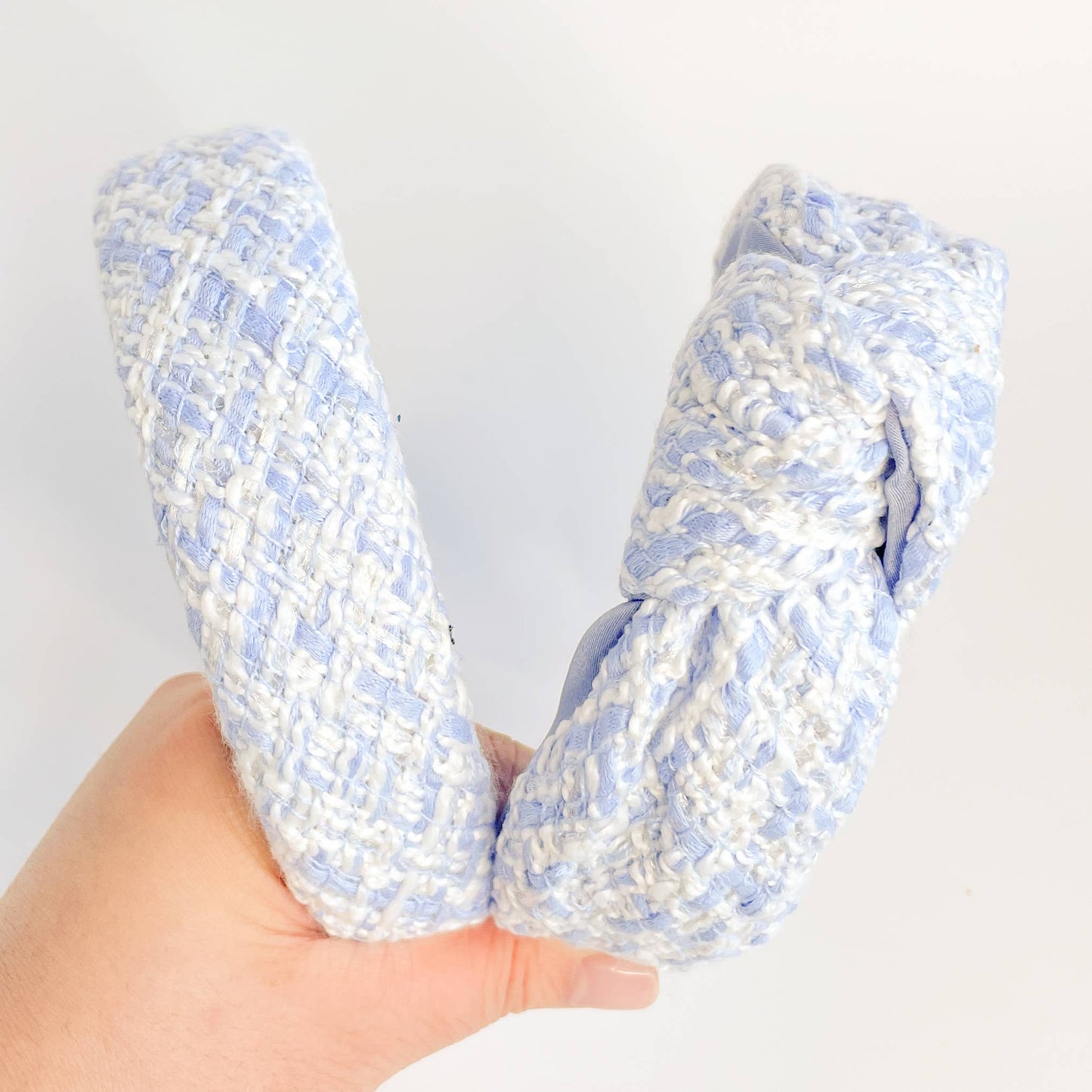 Coastal Blues Headband