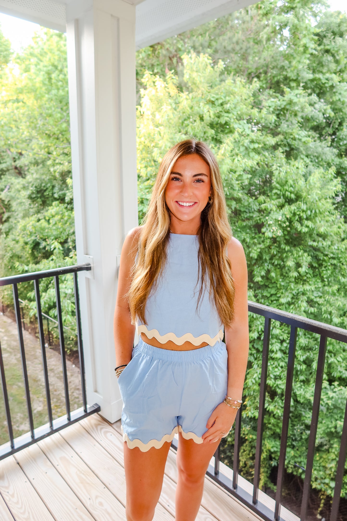 The Hannah Set