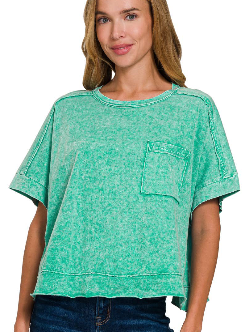 The Taylor Top