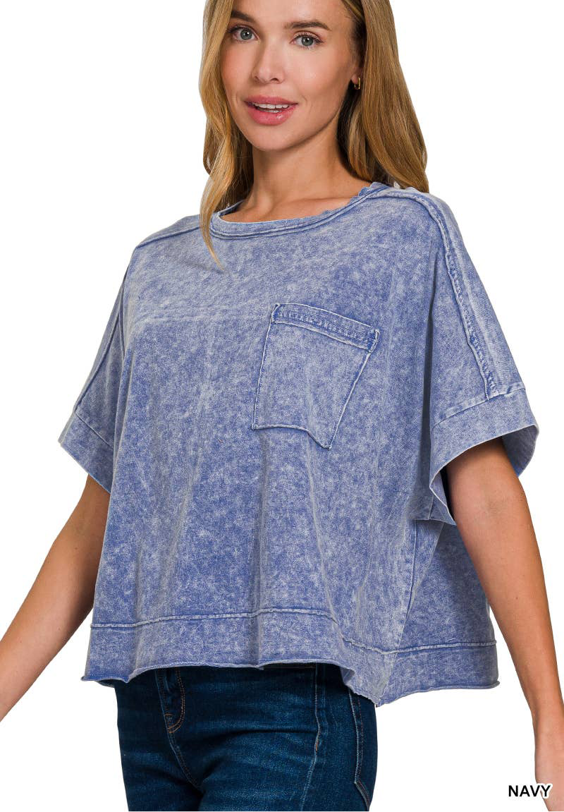 The Taylor Top