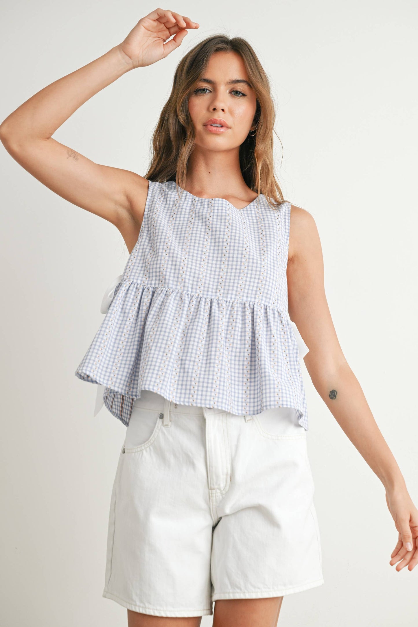 Sky Meadow Top