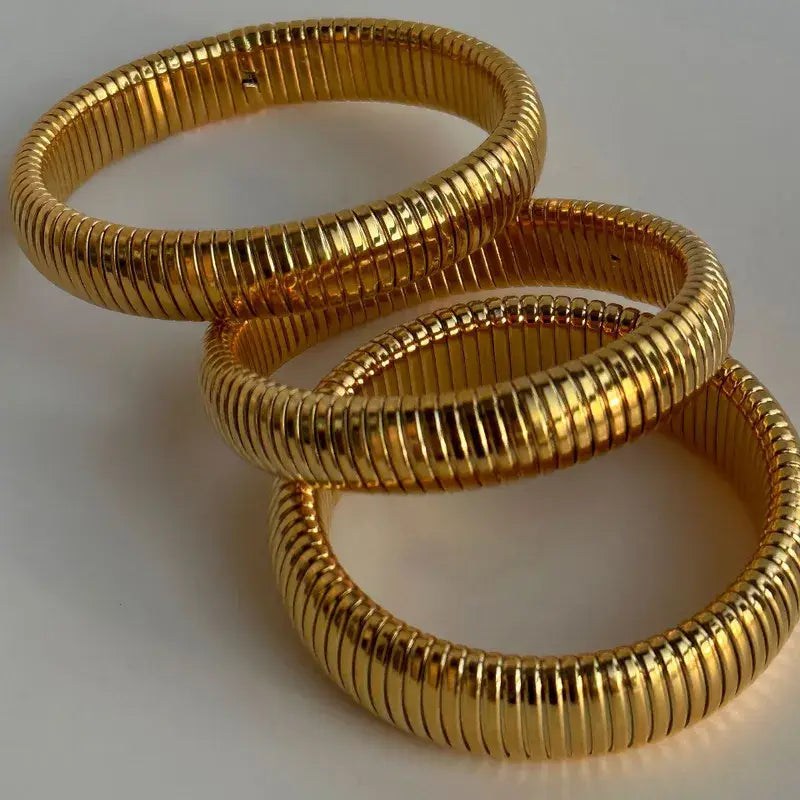 Bella's Bangle Bracelet