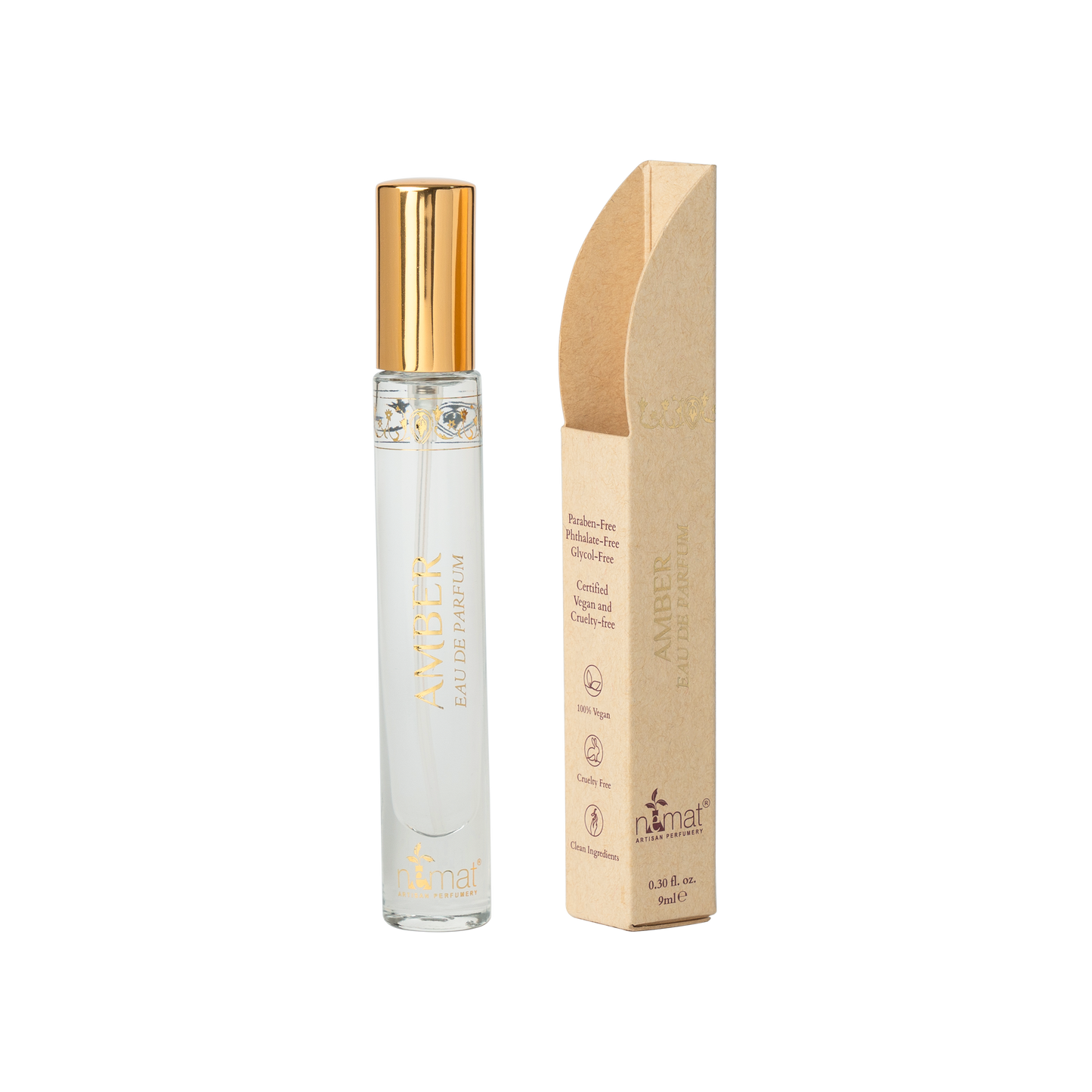 Amber Spray 9ml
