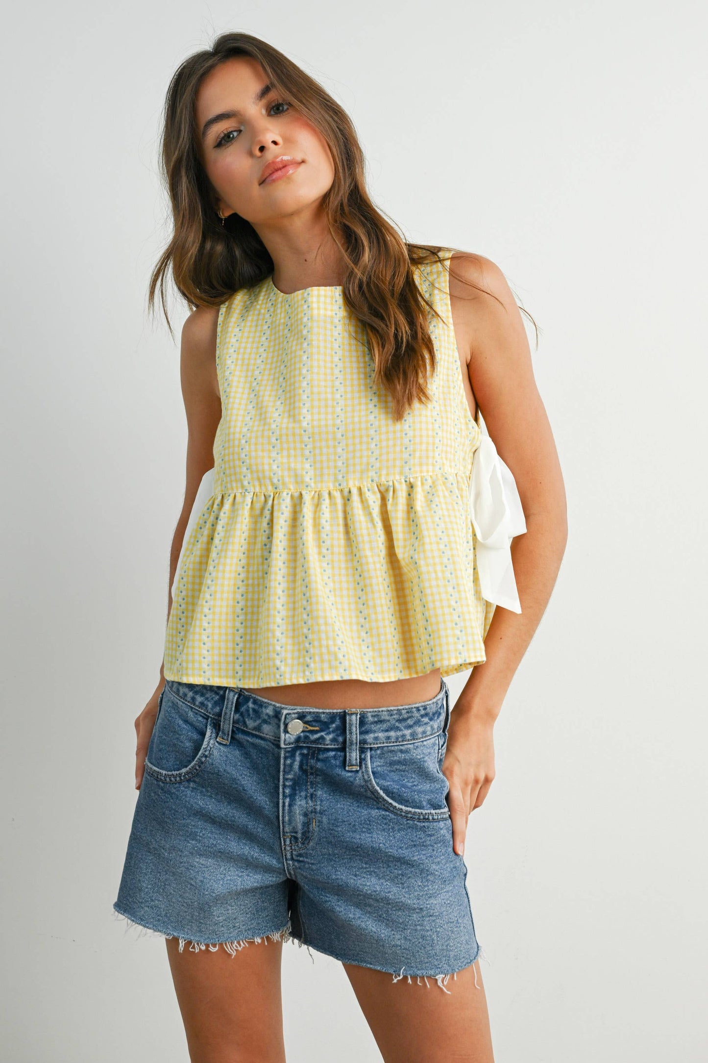 Sky Meadow Top