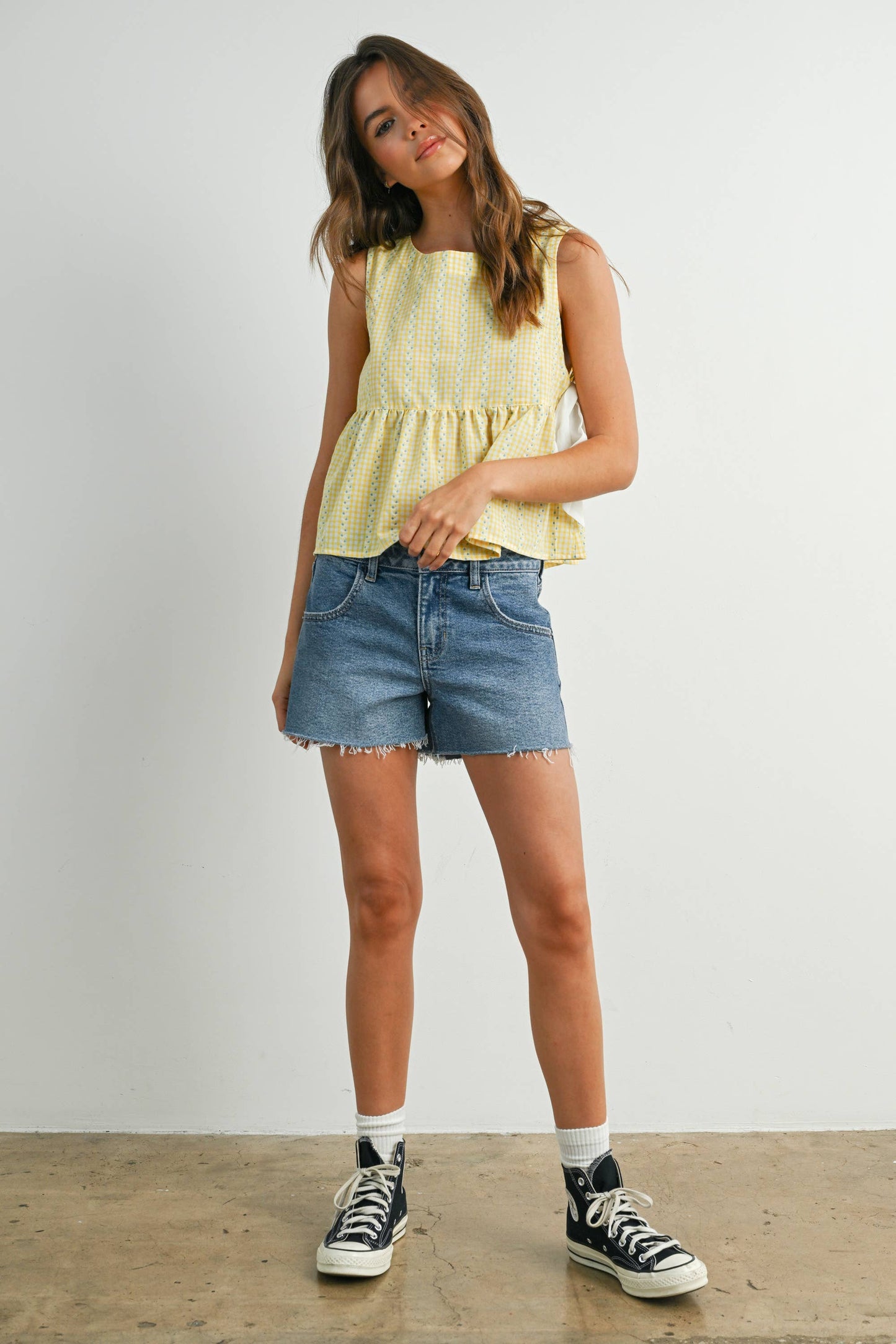 Sky Meadow Top