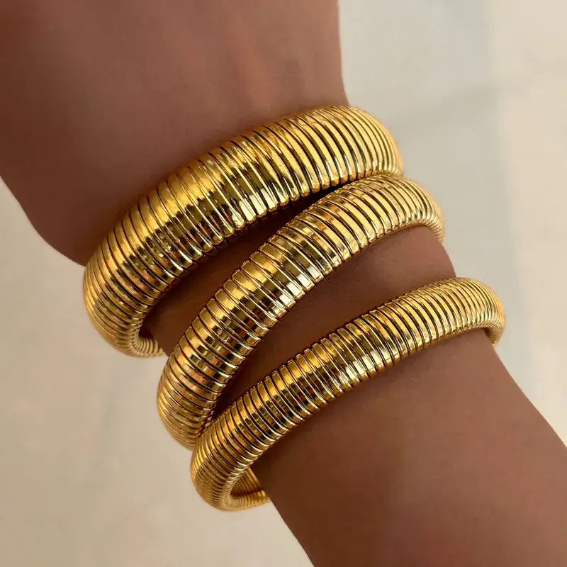 Bella's Bangle Bracelet