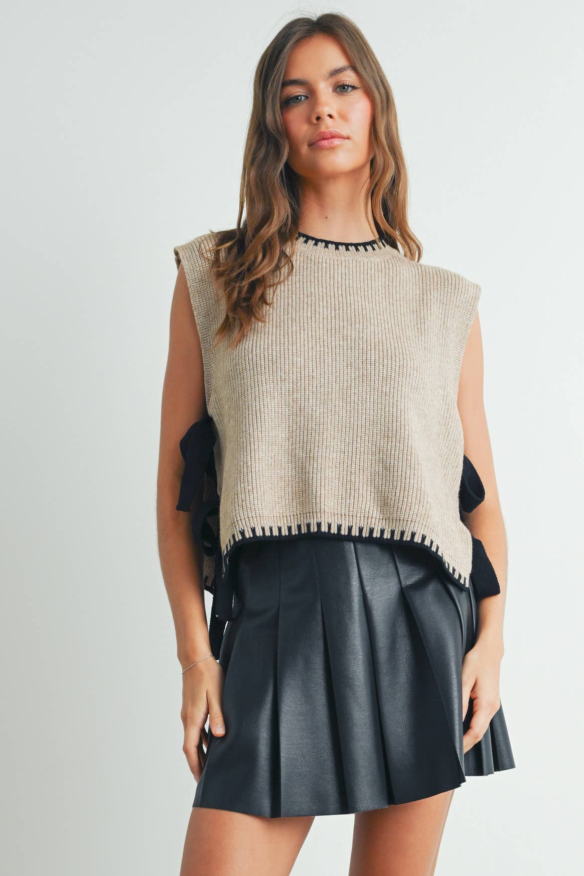 Hanley Sweater