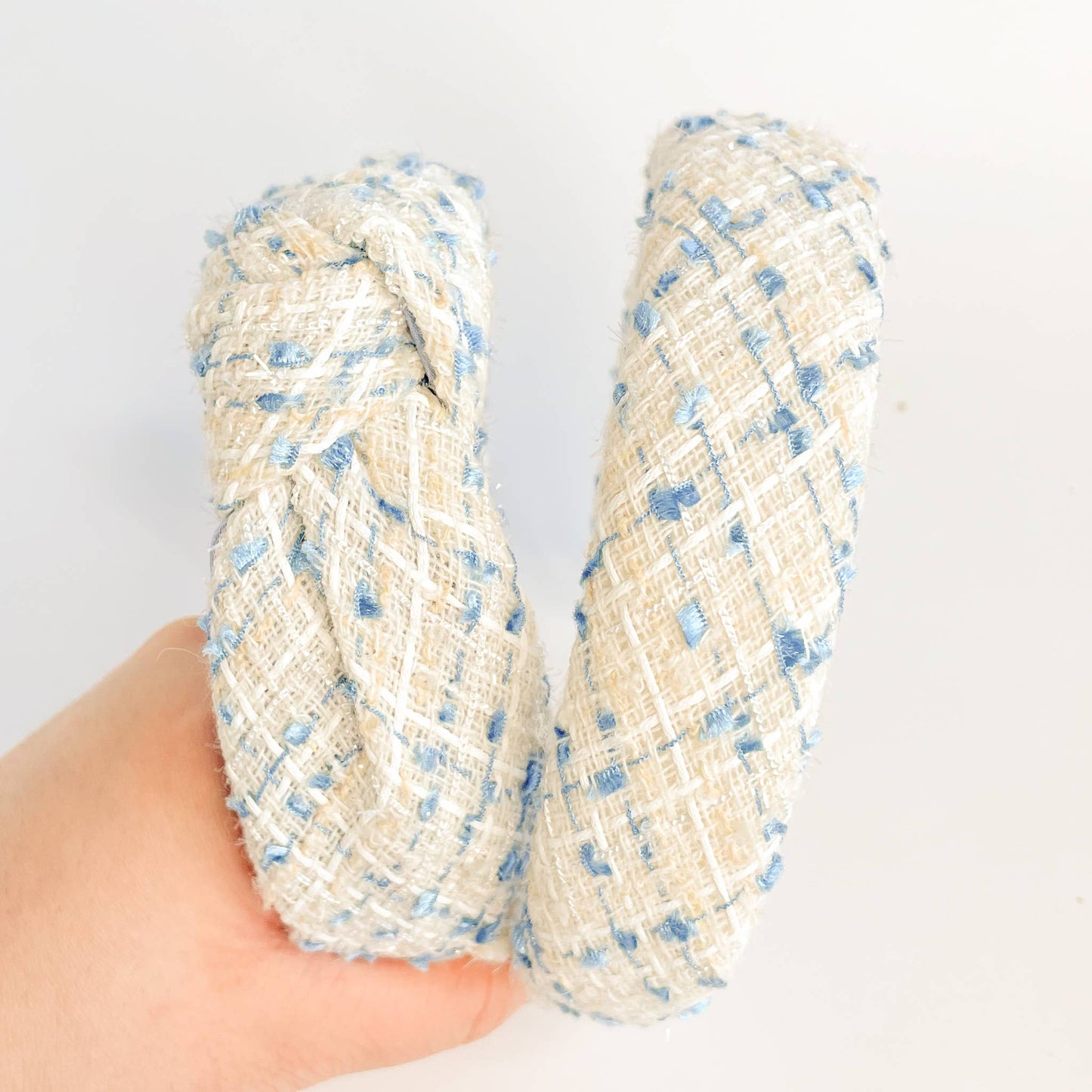 Coastal Blues Headband