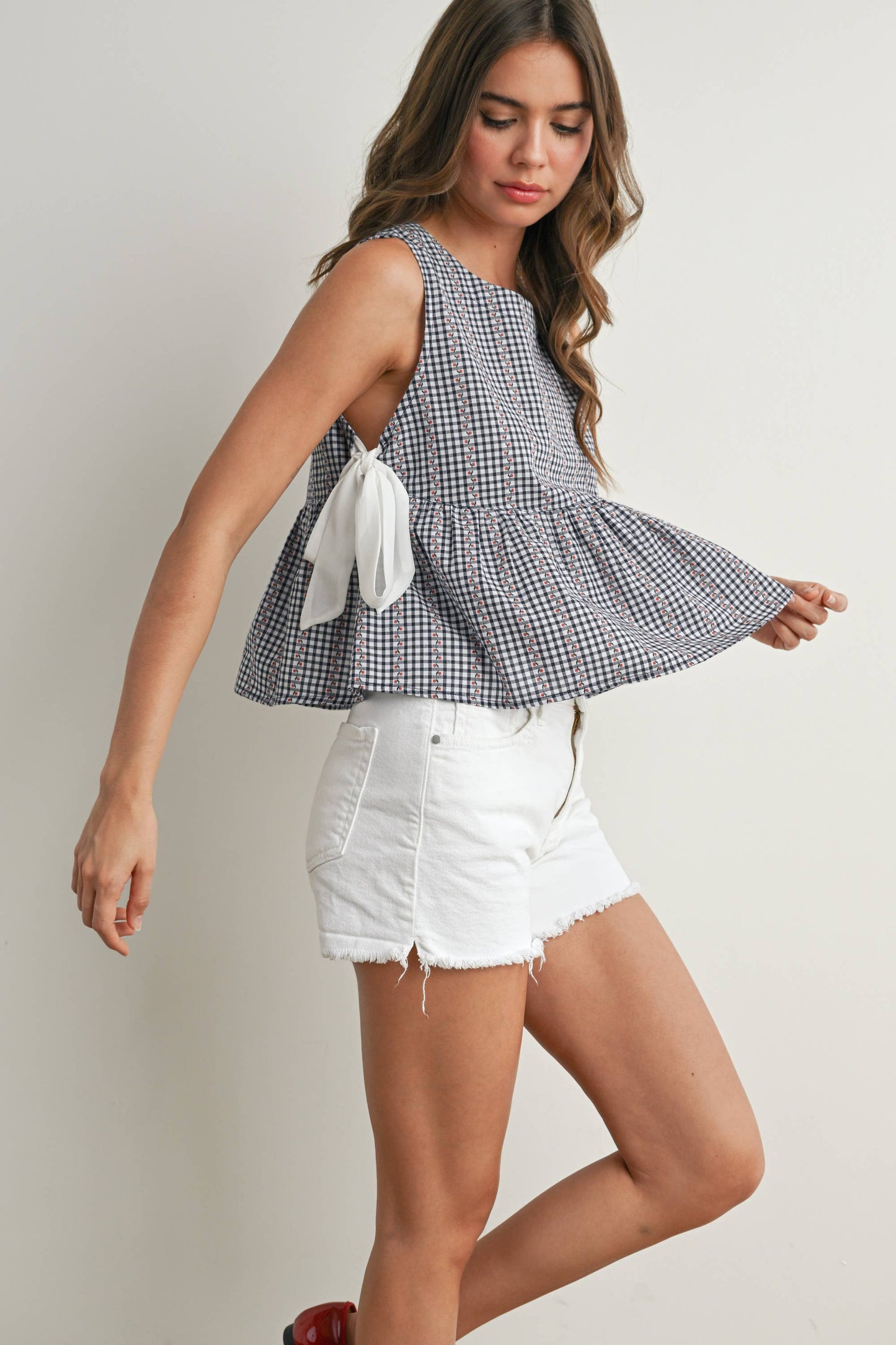 Sky Meadow Top