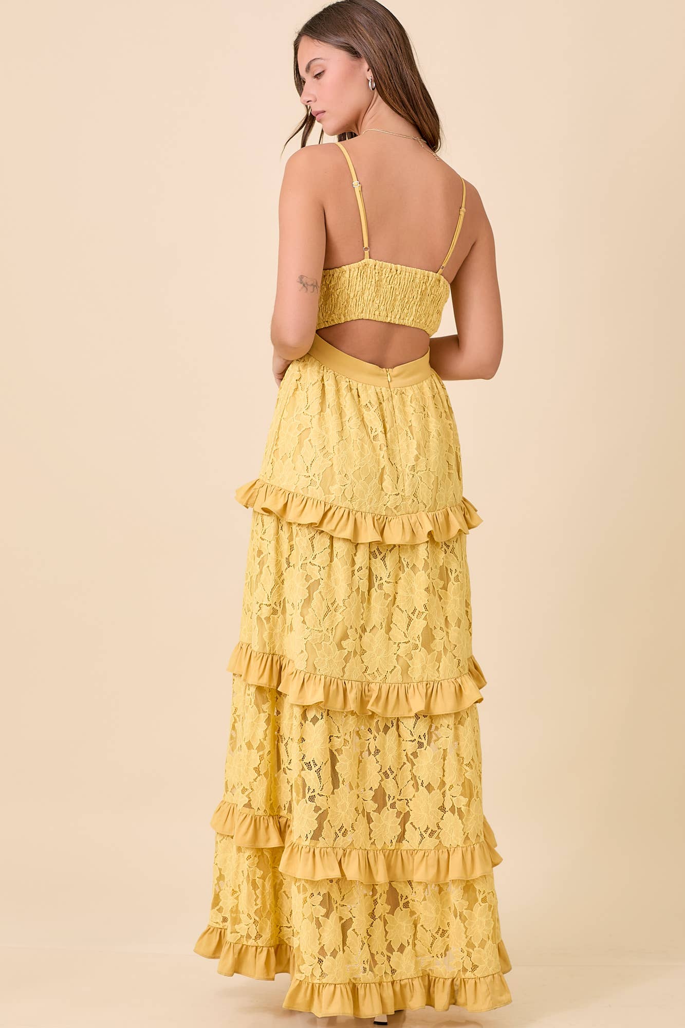 The Grace Dress