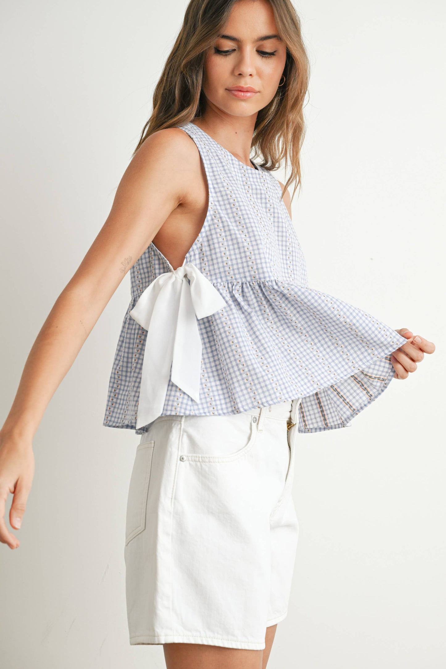 Sky Meadow Top