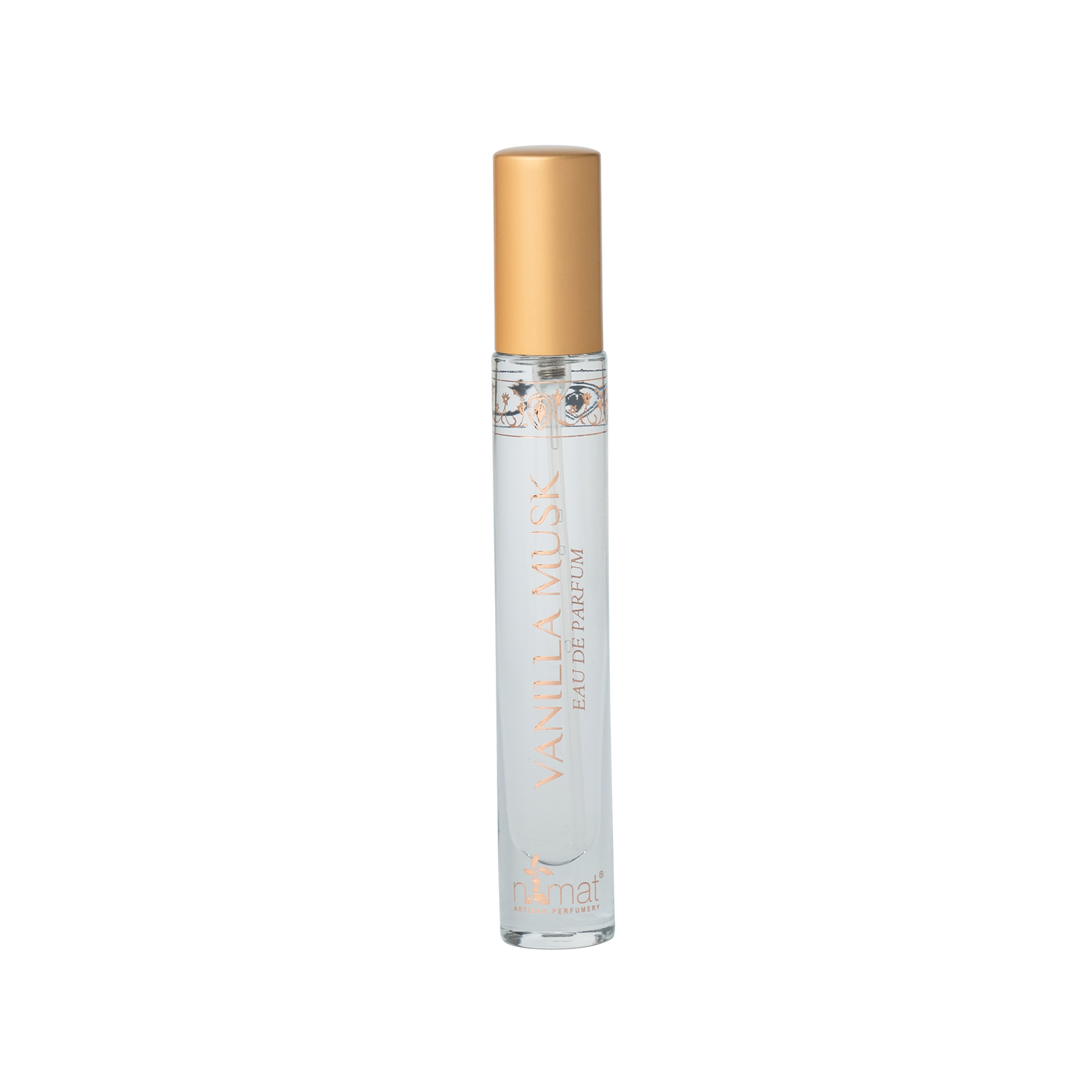 Vanilla Musk Eau De Parfum 9ml