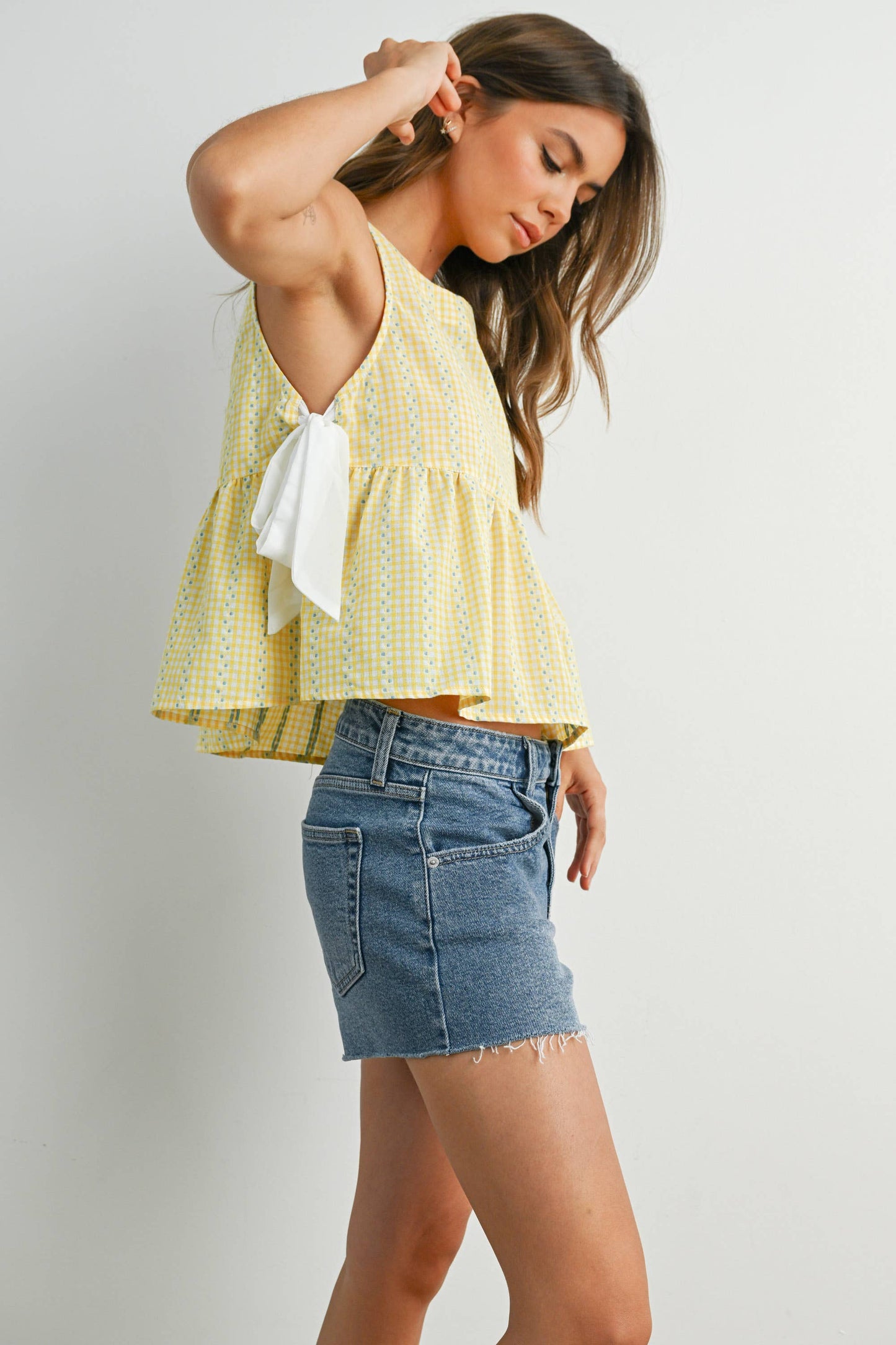 Sky Meadow Top