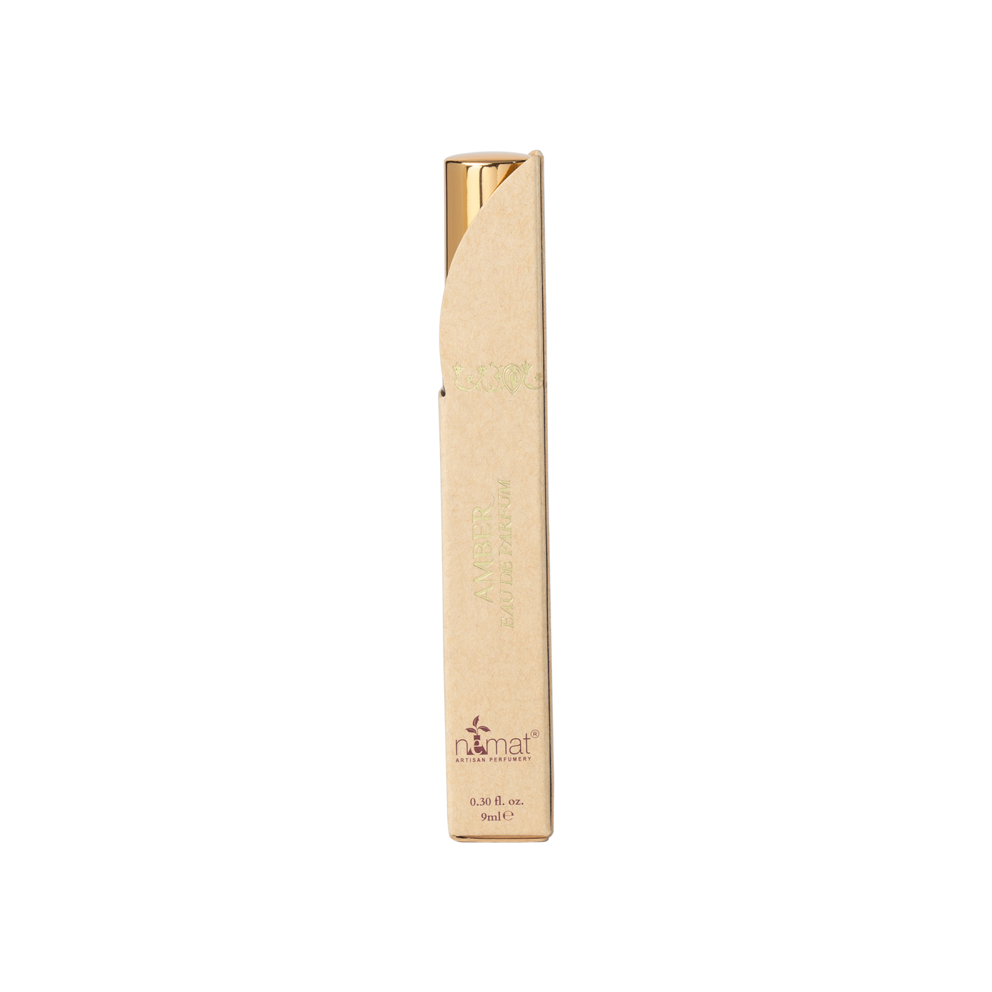 Amber Spray 9ml