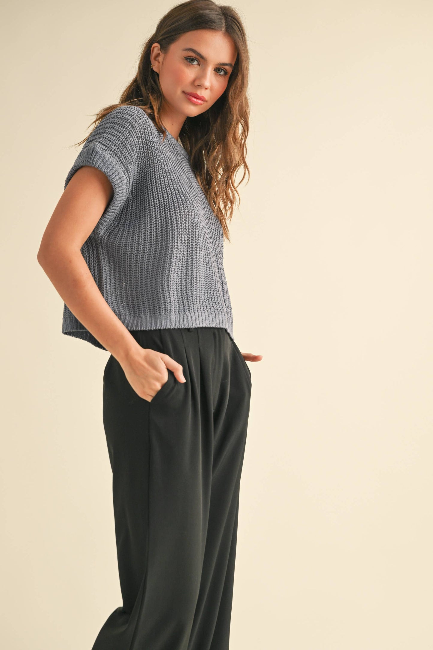 The Haylee Top