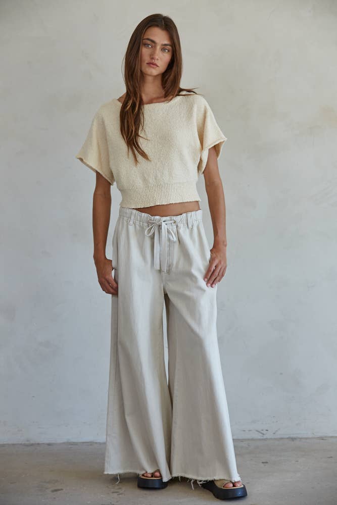 The Haven Top