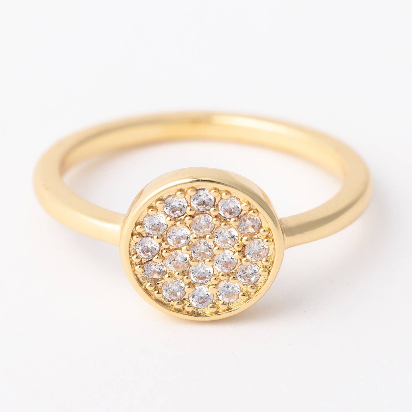Graham Ring