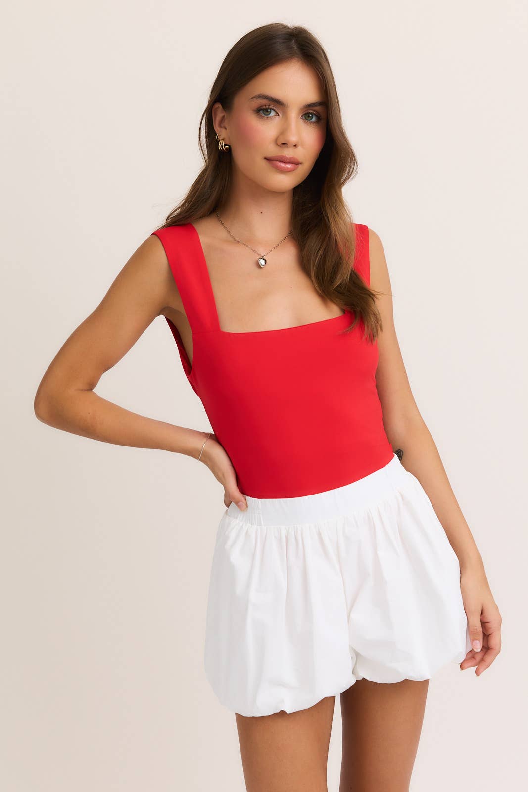 The Bow Bodysuit