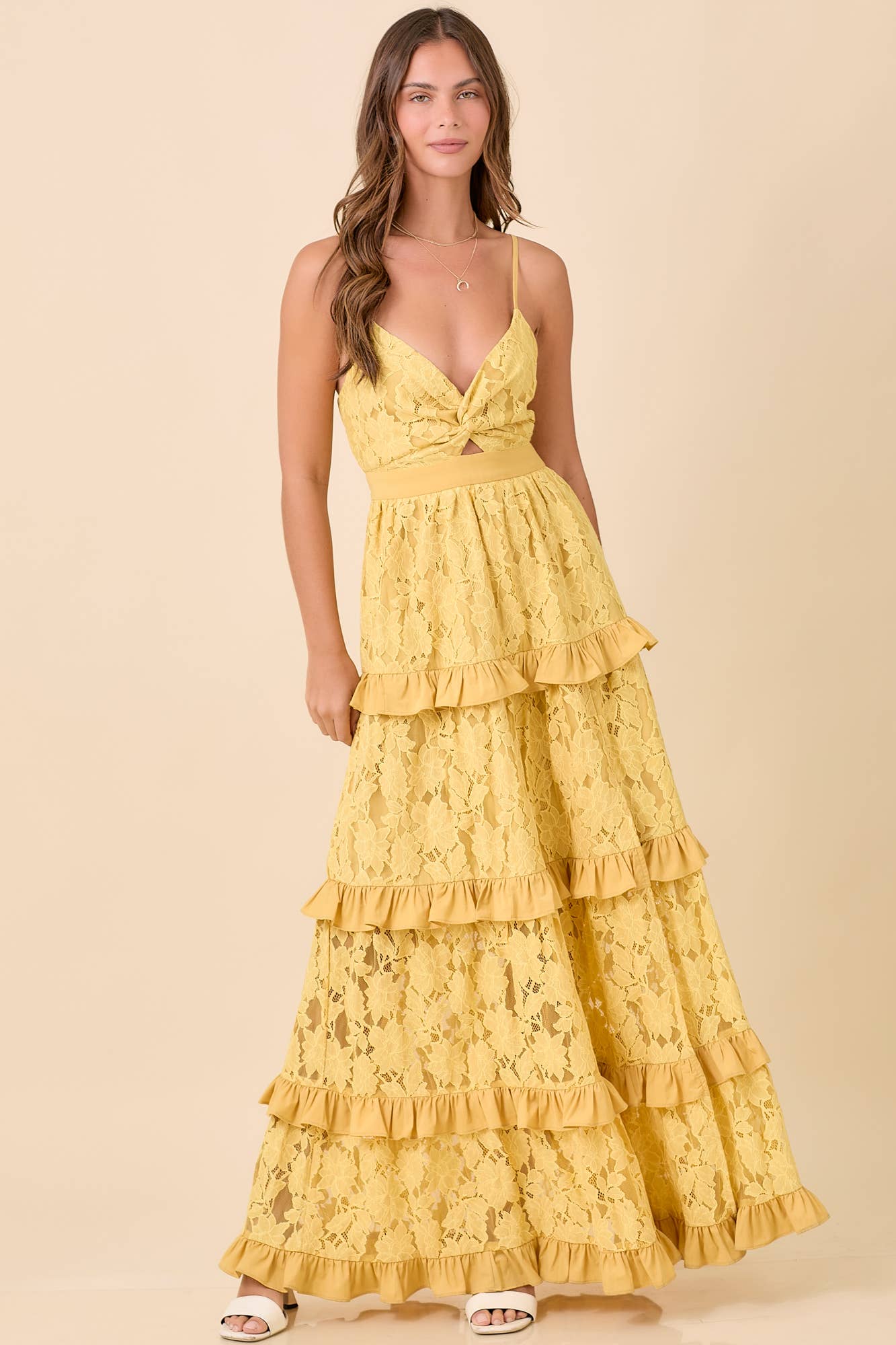 The Grace Dress