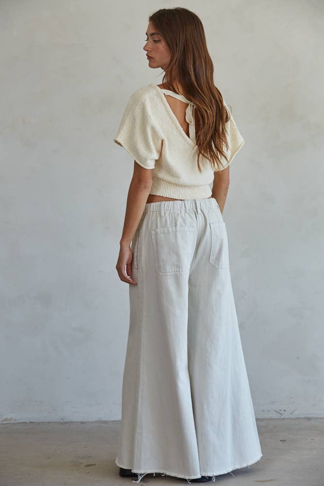 The Haven Top