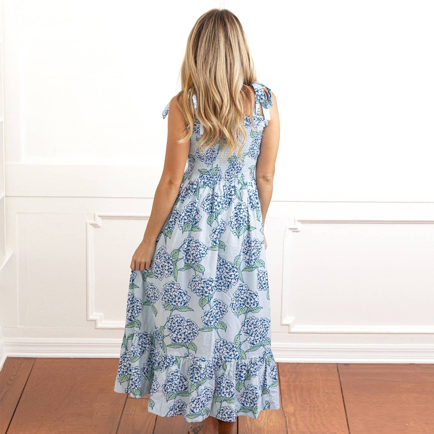 Havanna Dress