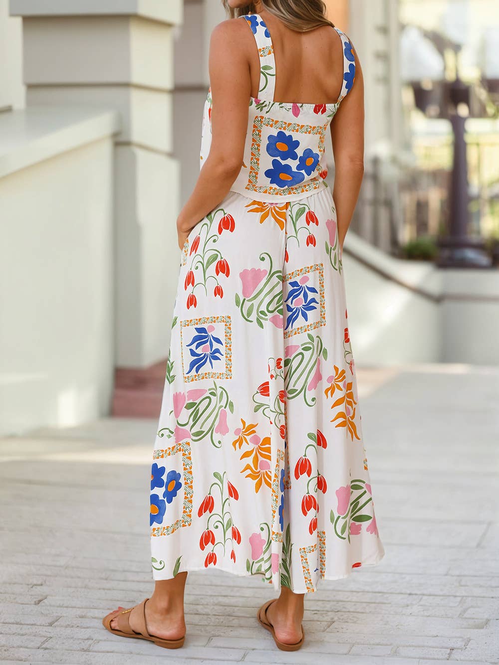 The Chloe Set