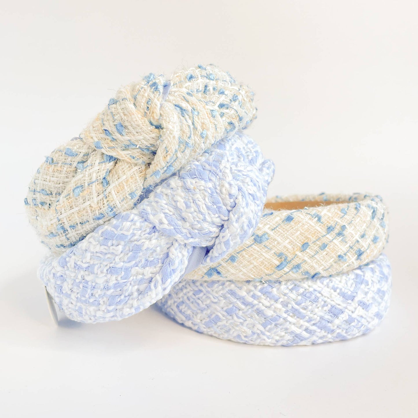Coastal Blues Headband