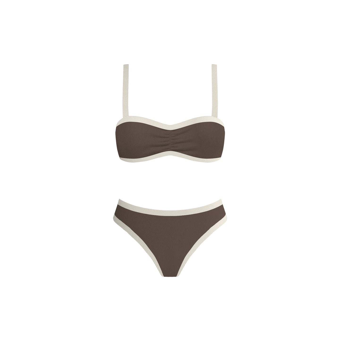 Wandering in Atlantic Bikini Set
