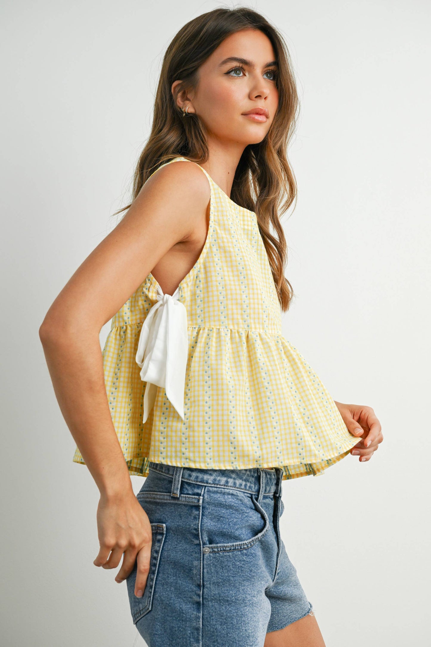 Sky Meadow Top