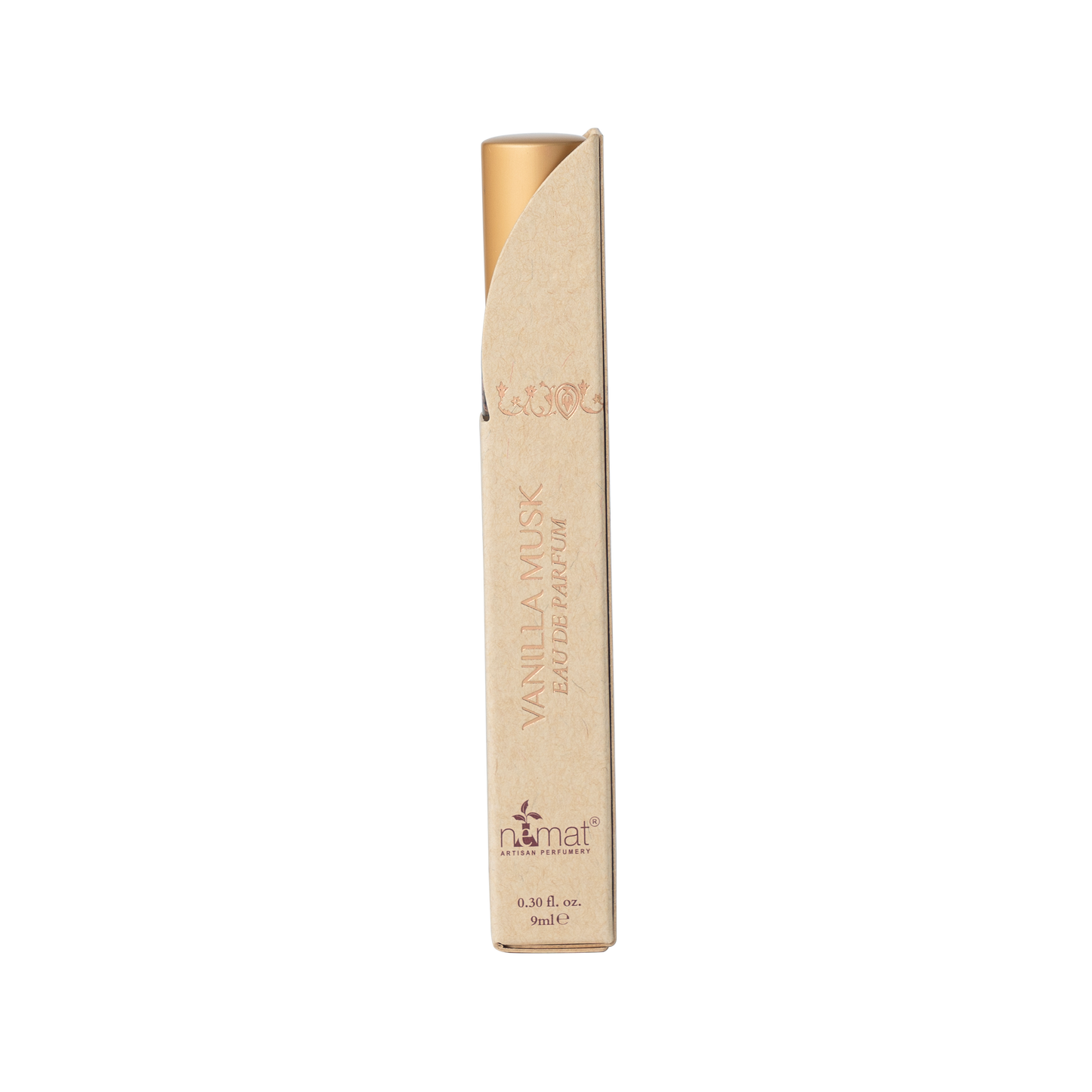 Vanilla Musk Eau De Parfum 9ml