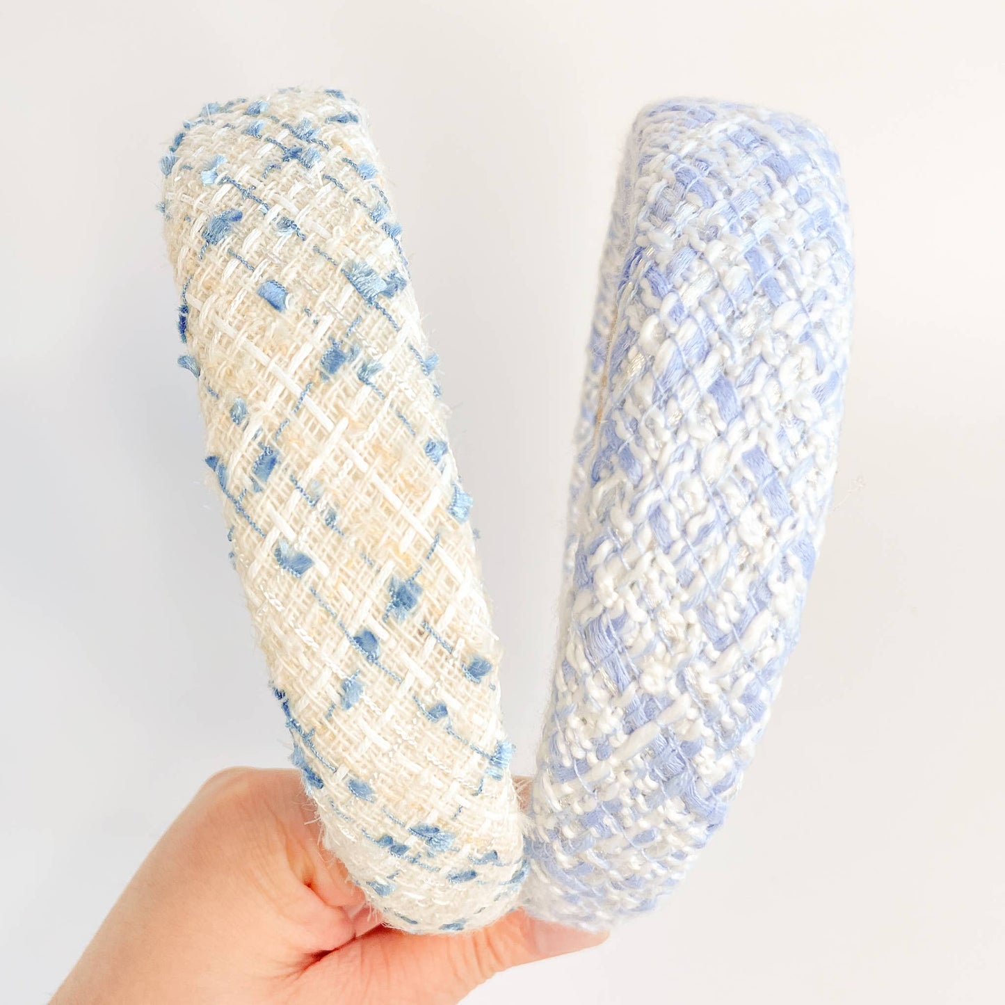 Coastal Blues Headband