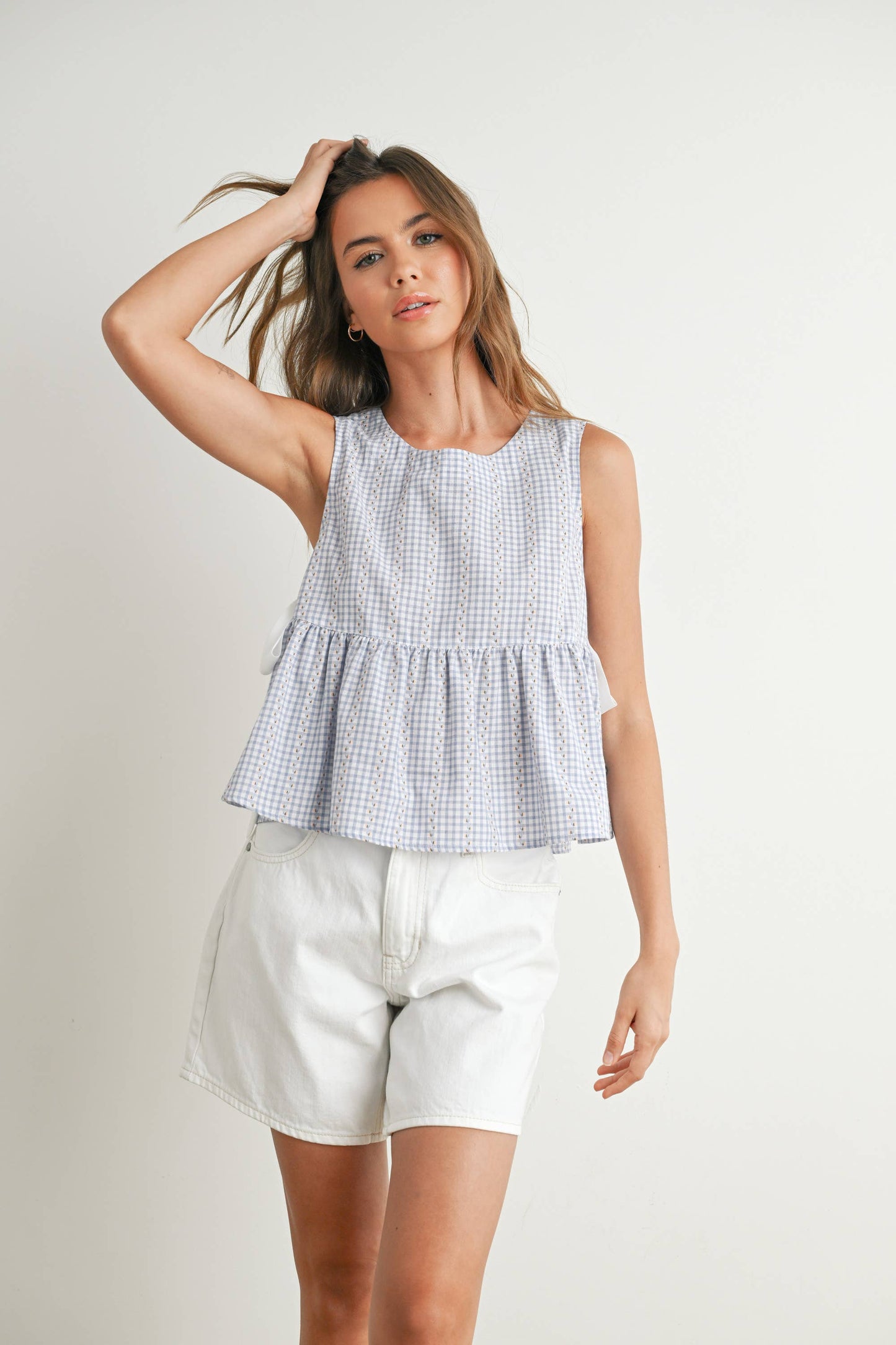 Sky Meadow Top