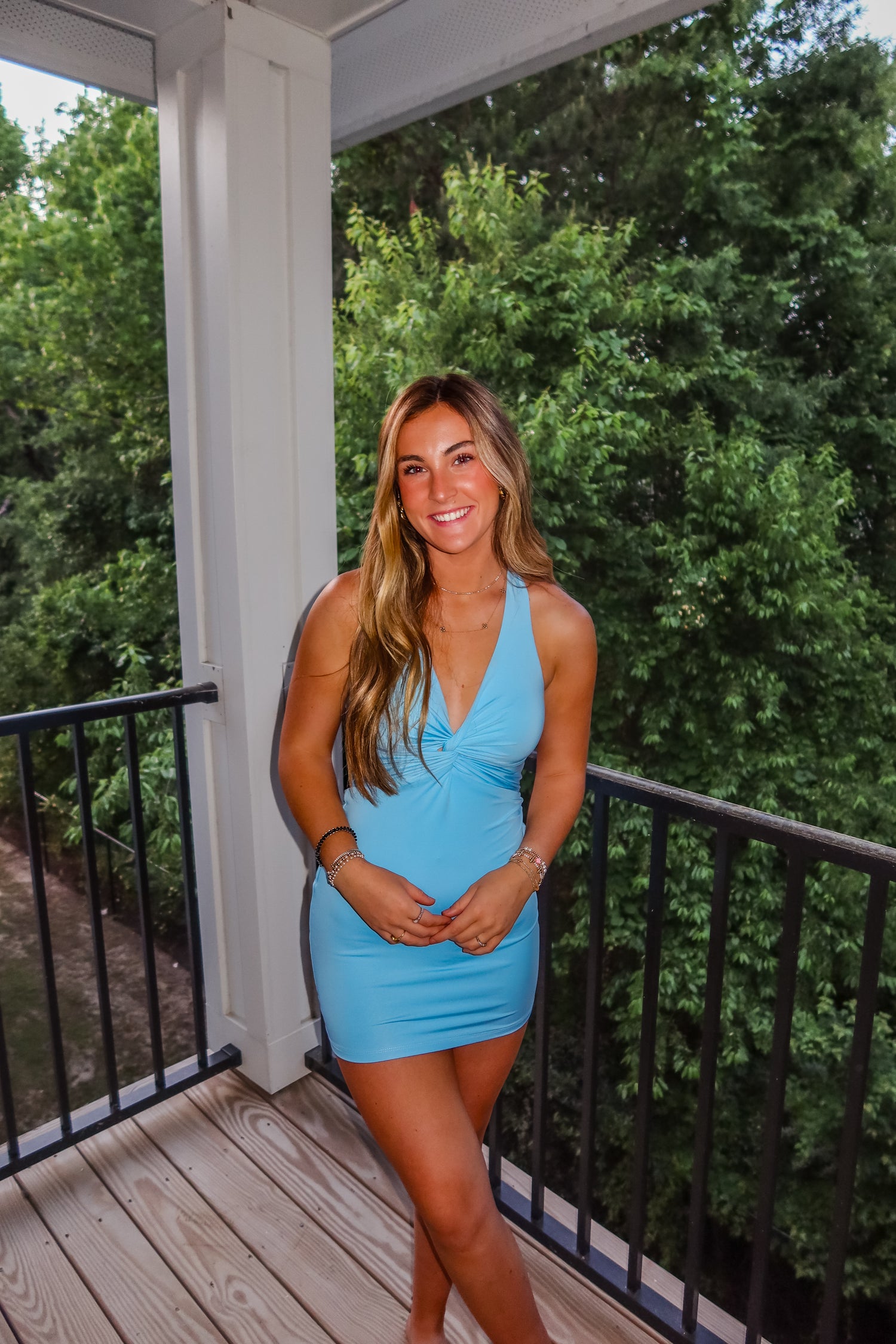 Dresses