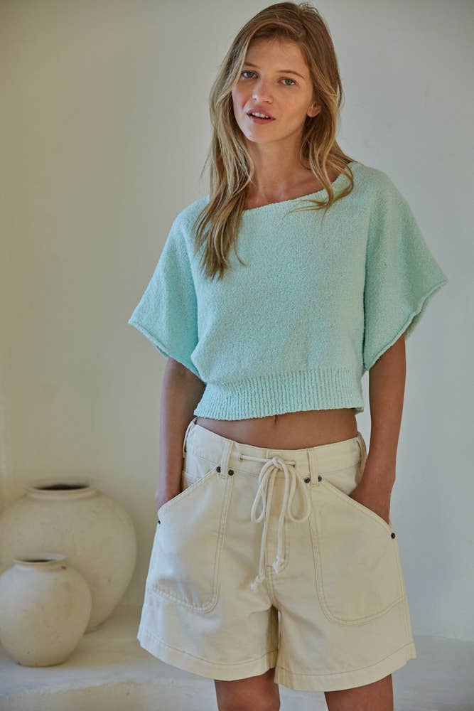 The Haven Top