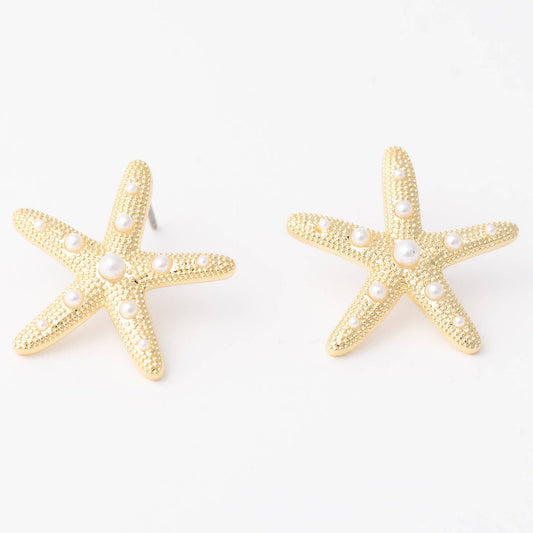 Earrings Maverick