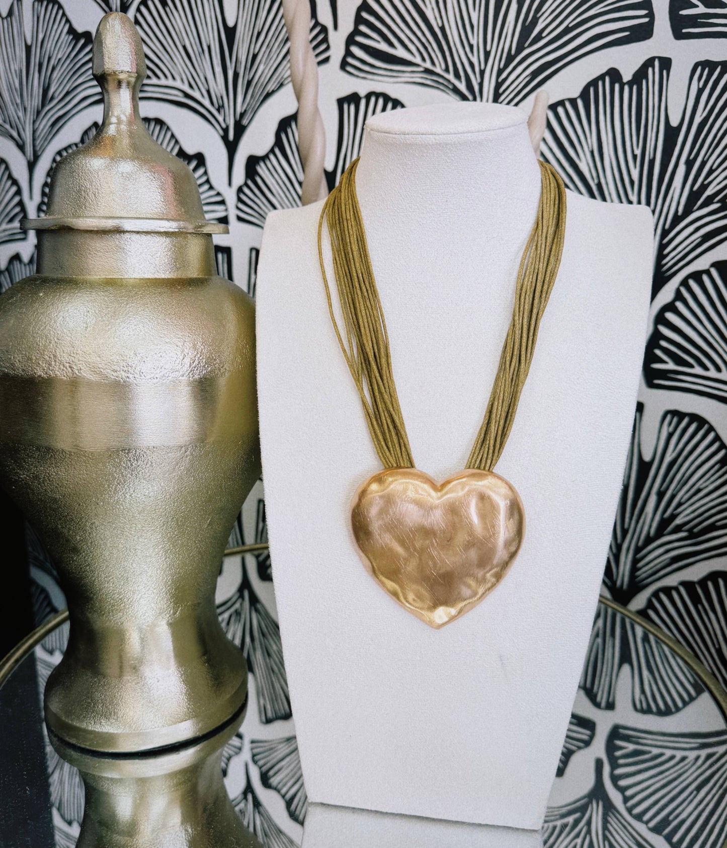 Brooks Necklace