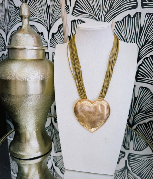 Brooks Necklace