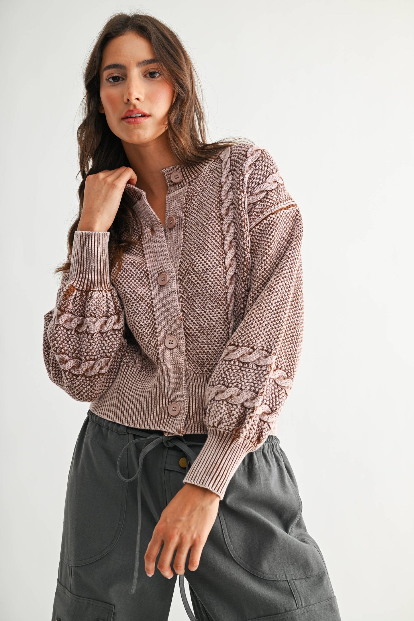 Tarrah Top