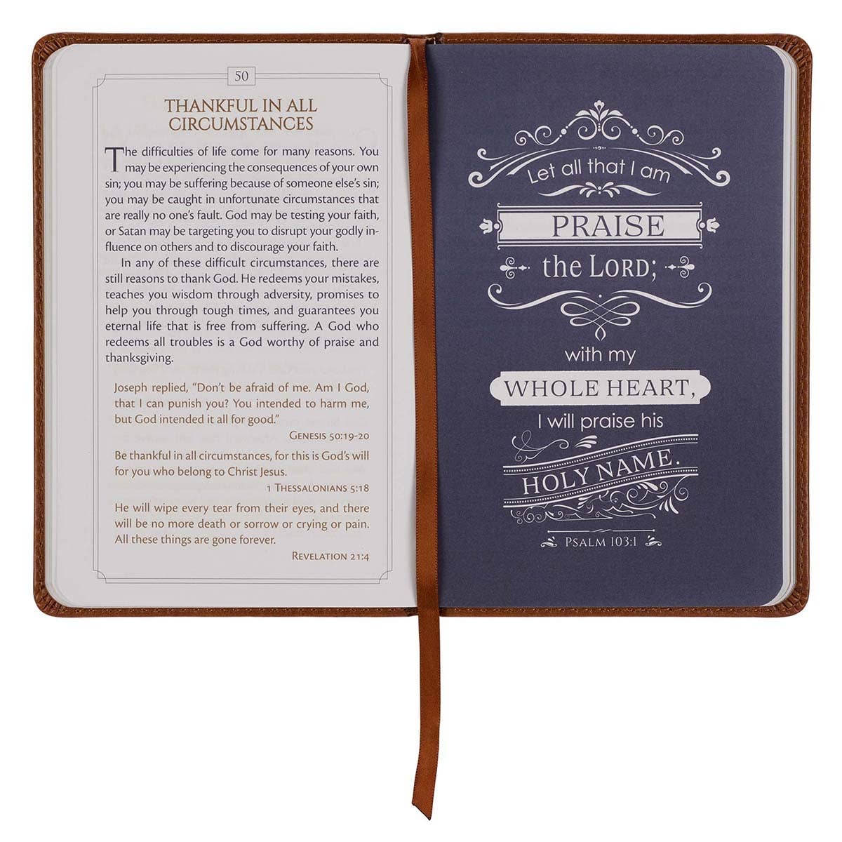 101 Devotions Men