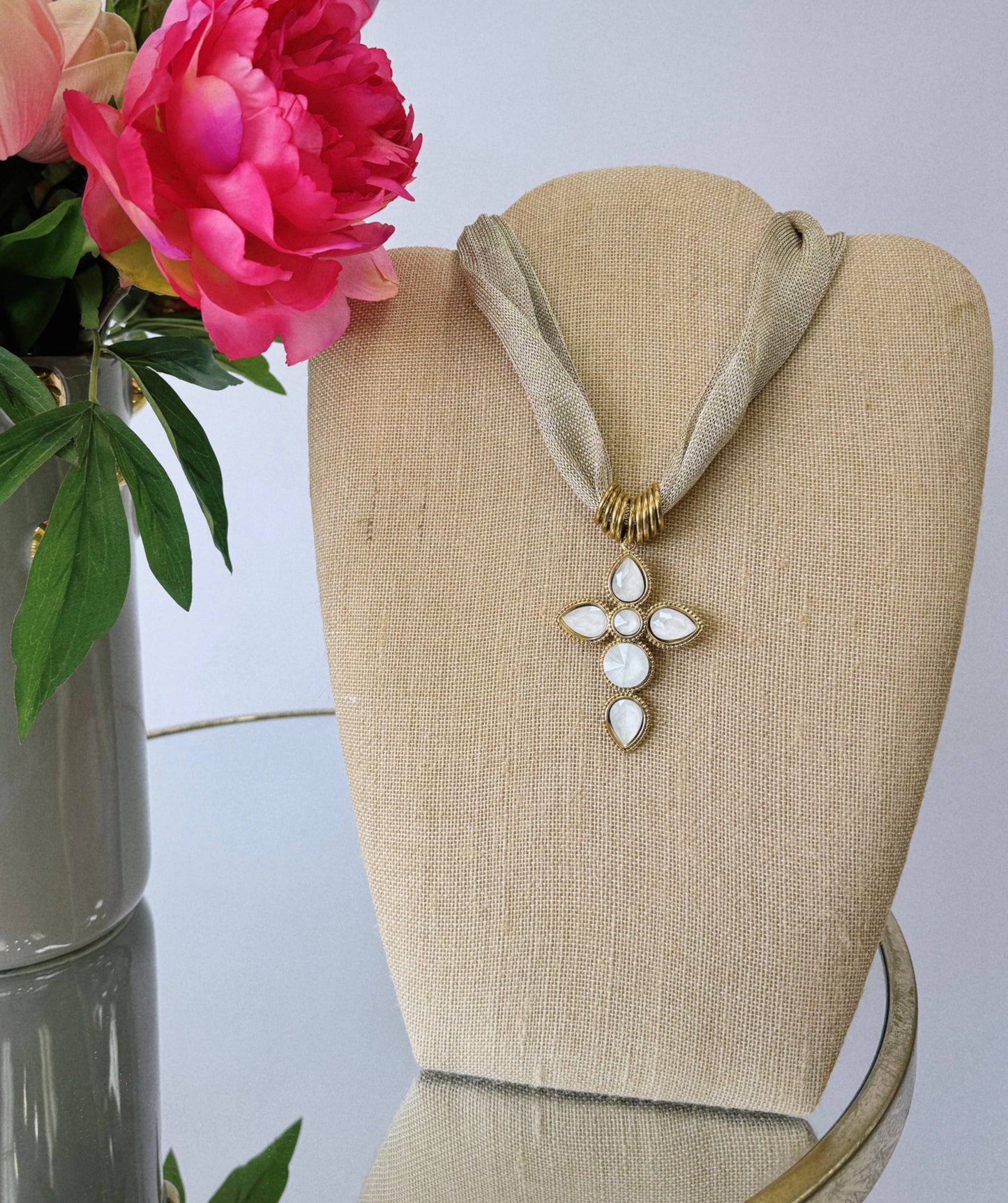 Sailor Necklace 