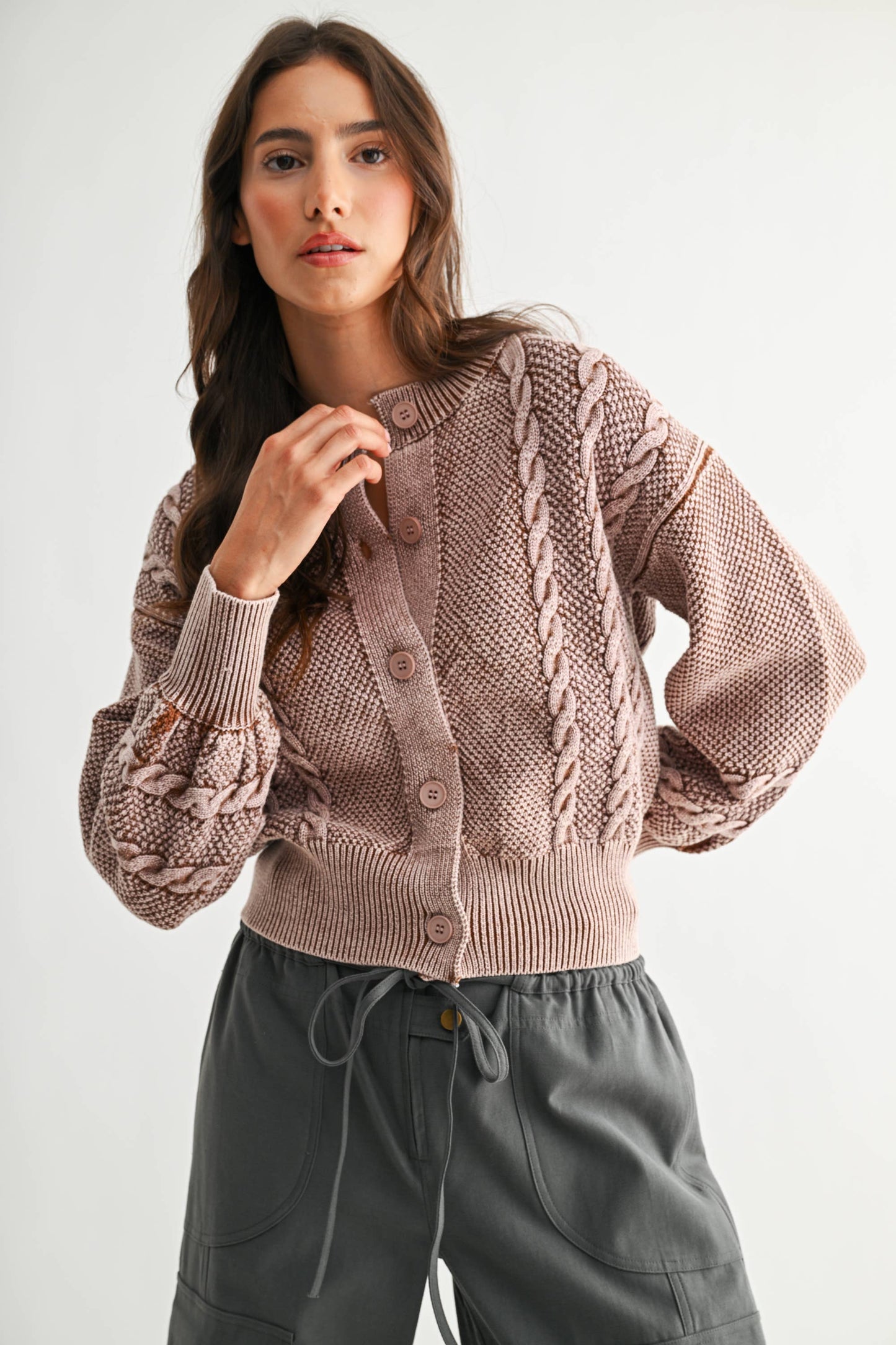 Tarrah Top
